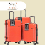 Valija Travel Tech Chica