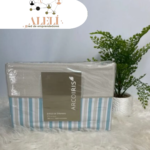 Sabana Acoiris 2 1/2 100% algodon