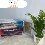 Sabanas Arcoiris 2 1/2 180 hilos