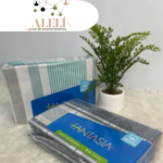 Sabana Fantasia 100% algodon 2 1/2