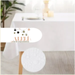 Mantel Antimancha Dumoy 3.10 Mt.