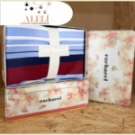 Sabanas Cacharel Cofre Paris