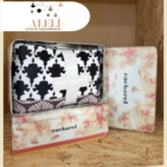 Sabanas Cacharel Cofre Paris