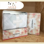 Sabanas Cacharel Cofre Paris