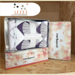 Sabanas Cacharel Cofre Paris