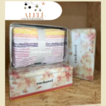 Sabanas Cacharel Cofre Paris