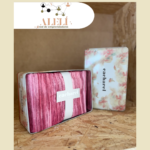 Sabanas Cacharel Cofre Paris