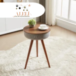 Mesa Auxiliar Multifuncional