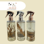 Aromatizante de Ambiente Plata y Rose 250ml