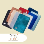 Alfombra Memoria Baño