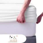 Sabana Ajustable Lousiana King 100% algodón