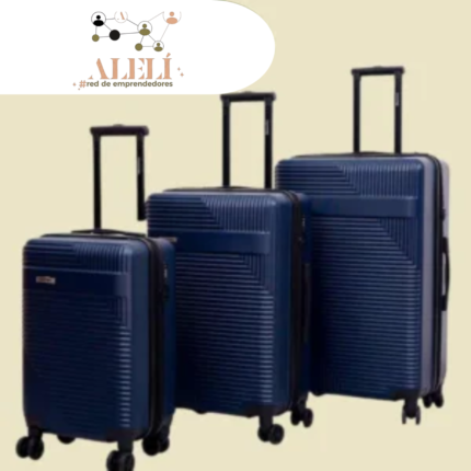 Valija Discovery Mediana