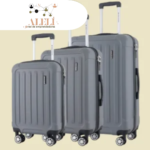 Valija Travel Tech Chica