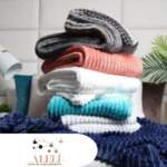 Frazada con Corderito 2 plazas Lisas