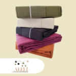 Sabana Lousiana 100% algodón 1 1/2