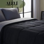 Acolchado Fox Queen Oregón