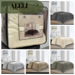 Frannel C/ Corderito Egyptian 1 1/2