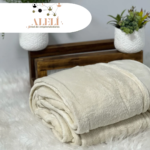 Frazada Frannel King