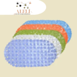 Alfombra De Baño PVC