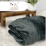 Frazada Frannel Queen