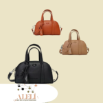 Mini Cartera Las Oreiro