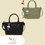 Mini Cartera Las Oreiro