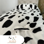 Manta Plush 180 x 200