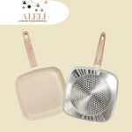 Bífera Acanalada Carol