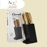 Set de Cuchillos Carol