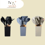 Set 12 Utensilios Carol