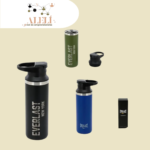Botella Térmica Everlast