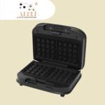 Waflera eléctrica doble Daihatsu