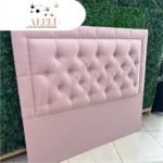 Respaldo Pana con Tachas 1.40