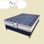 Combo Agata 140x190 90Kg