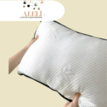 Almohada Bamboo