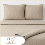 Cover Quilt Liso Royal 1 1/2