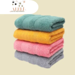 Toallon Arcoiris 500grs