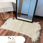 Alfombra Rustica Telar 40x60