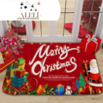 Alfombra Navideña