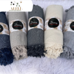 Manta Nido Panal De Abeja