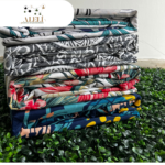 Sábana Super Cotton Feel Dumoy 1 1/2