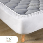 Cubre Sommier Oregón Luca King Call Size