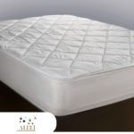 Protector de Colchón Impermeable Queen Size