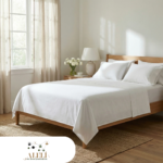 Sabanas Oregon Egyptian Cotton Twin