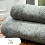 Juego Toallón Arciel 500 Gr