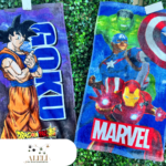 Toalla Jardinera Infantil