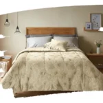 Acolchado Chardonnay Queen