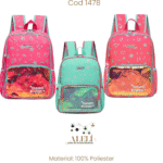 Mochila Trendy
