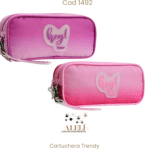 Cartuchera Trendy