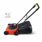 Cortadora De Cesped Eléctrica